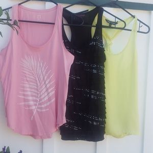 🌞Summer Tank top bundle🌞